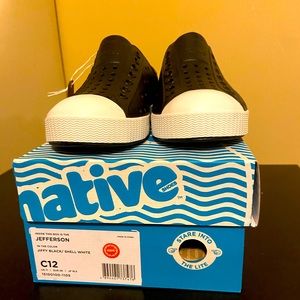 Native Shoes